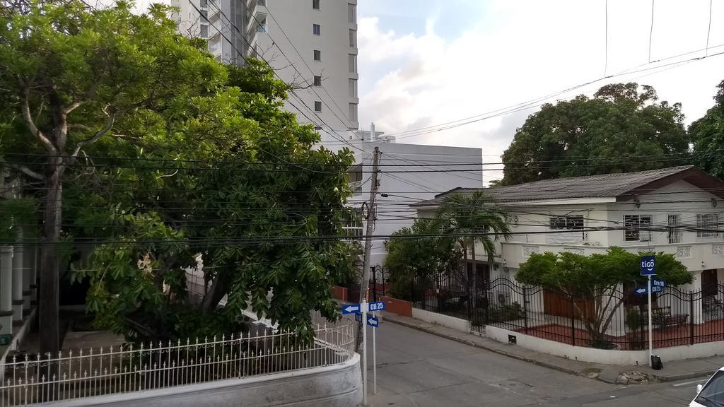 Quintas De La Real By Maos Cartagena Exterior photo