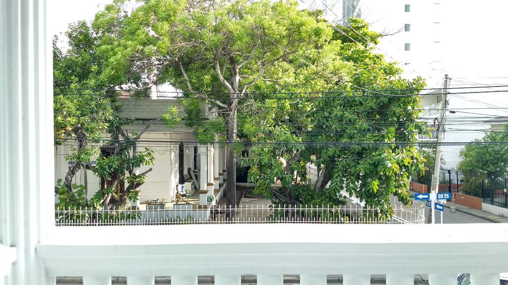 Quintas De La Real By Maos Cartagena Exterior photo