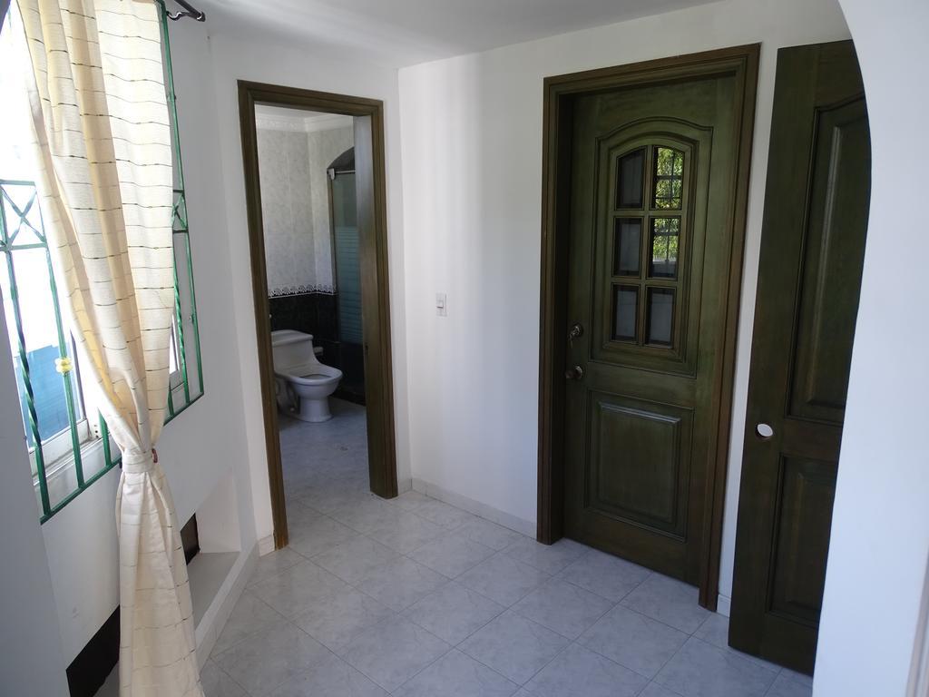 Quintas De La Real By Maos Cartagena Exterior photo