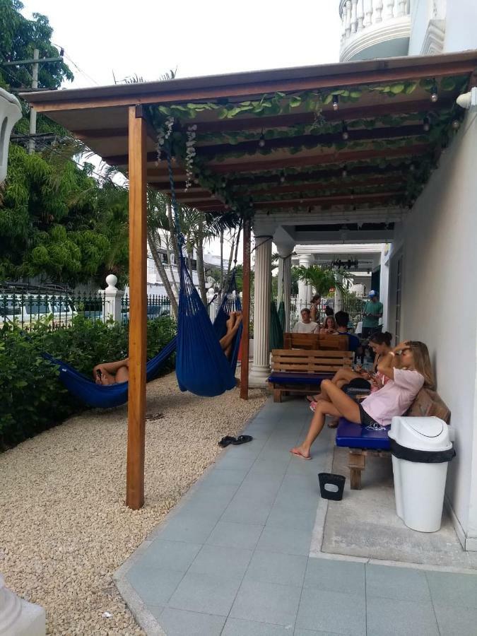 Quintas De La Real By Maos Cartagena Exterior photo