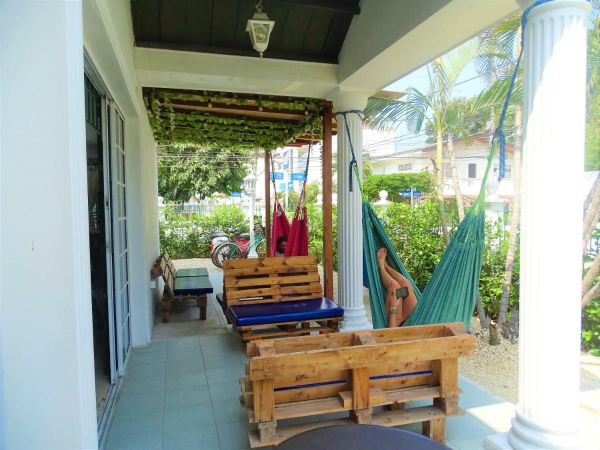 Quintas De La Real By Maos Cartagena Exterior photo